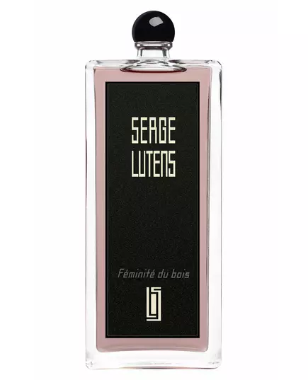 Serge Lutens Feminite Du Bois Eau de Parfum Pour les femmes, 50 ml