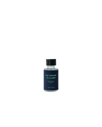 Velvetvelo Un Homme A La Mer Eau de Parfum Pour hommes, 4,5 ml