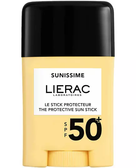 Lierac Sunissime Bâton de protection solaire SPF50+, 10 g