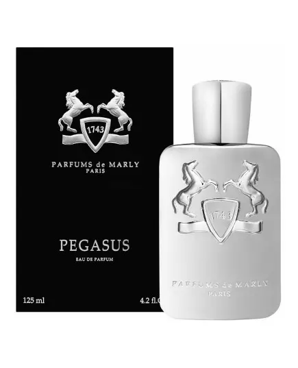 Pegasus for Men Eau de Parfum, 125 ml