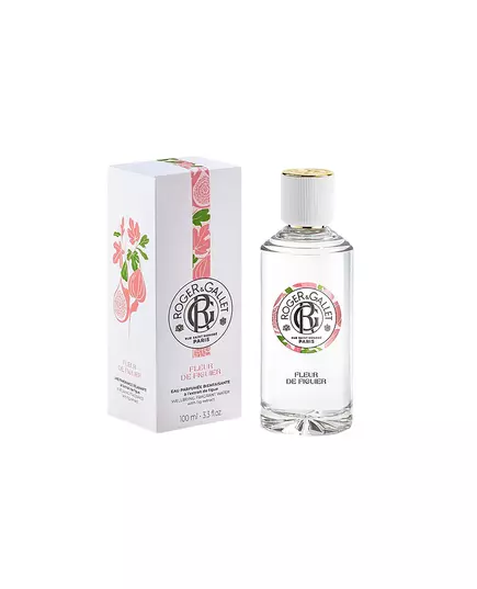 Roger & Gallet Feuille De Figuier Duftwasser Körper, 100 ml, Bild 2