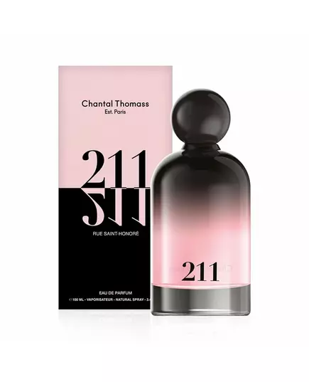 Chantal Thomass 211 Eau de Parfum Für Frauen, 100 ml, Bild 2