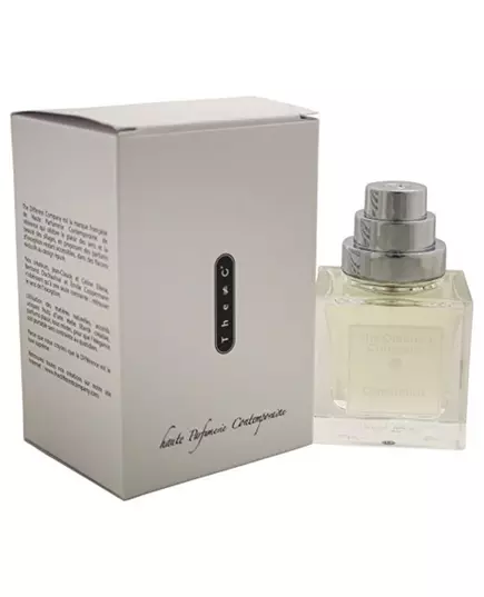 The Different Company Osmanthus Eau de Toilette Für Frauen, 50 ml, Bild 2