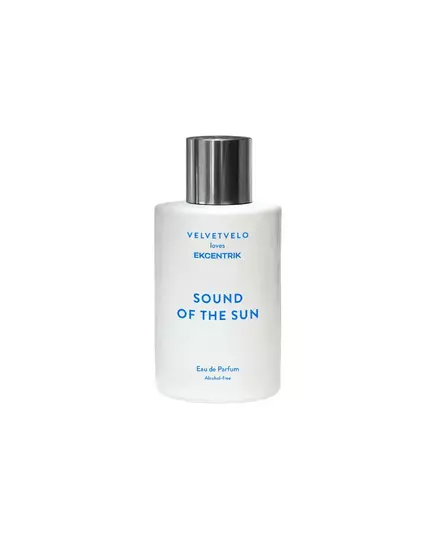 Velvetvelo Sound Of The Sun Eau de Parfum Unisex, 100 ml