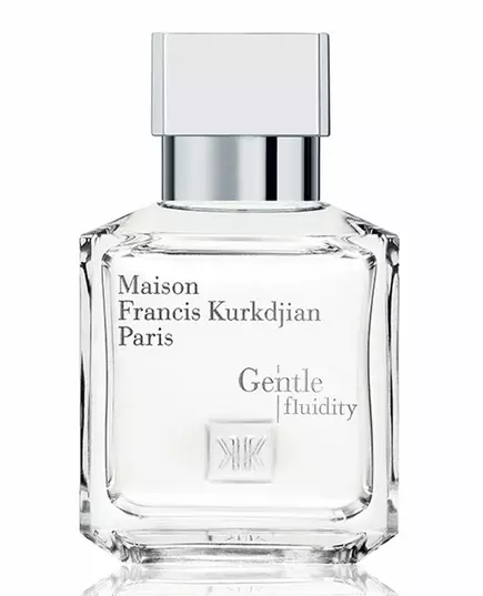 Maison Francis Kurkdjian Gentle Fluidity Silver Eau de Parfum Unisex, 70 ml