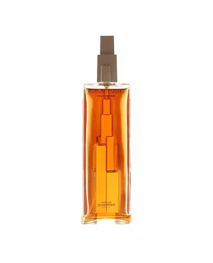 Jean Louis Scherrer Immense Eau de Toilette Pour les femmes, 50 ml