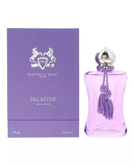 Parfums de Marly Palatine Eau de Parfum Für Frauen, 75 ml, Bild 2