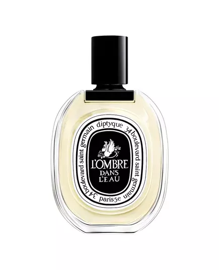 Diptyque L'OMBRE DANS L'EAU edt vapo, 100 ml