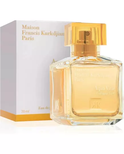 Maison Francis Kurkdjian Aqua Vitae Forte Eau de Parfum Pour les femmes, 200 ml