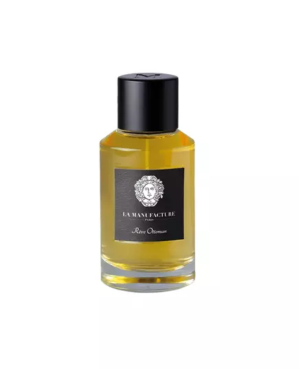 La Manufacture Reve Ottoman Eau de Parfum Unisexe, 100 ml