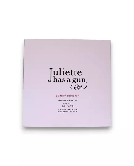 Juliette Has A Gun Sunny Side Up Eau de Parfum Pour les femmes, 100 ml, image 2