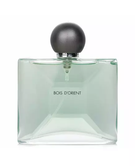 Jean Charles Brosseau Collection Homme Bois d'Orient Eau de Toilette Für Männer, 50 ml