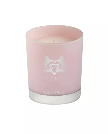 Parfums de Marly Delina Floral Duftkerze, 190 g