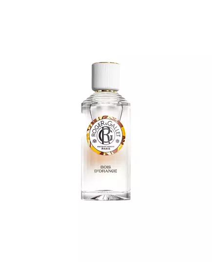 Roger & Gallet Bois D'Orange Duftwasser Körper, 100 ml, Bild 2