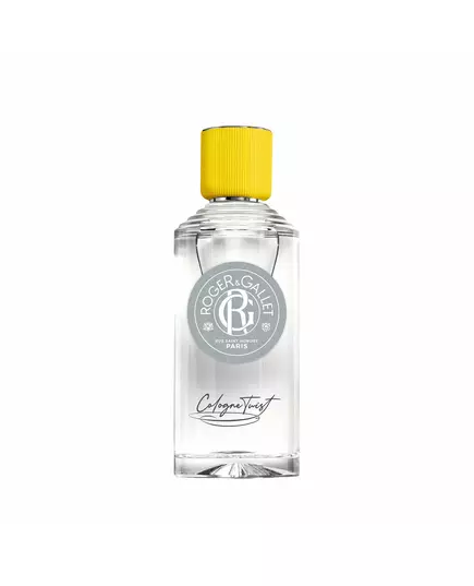 Roger & Gallet Cologne Twist Eau de Cologne Für Männer, 100 ml