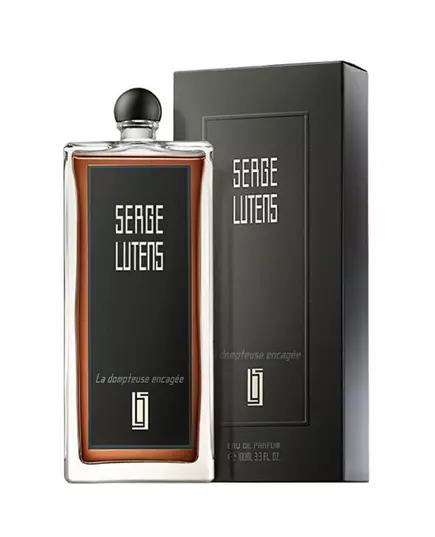 Serge Lutens La Dompteuse Encagée Eau de Parfum Unisexe, 50 ml