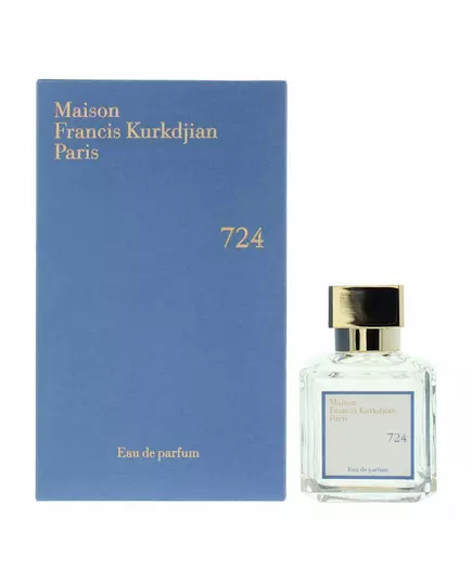 Maison Francis Kurkdjian 724 Eau de Parfum Für Männer, 70 ml, Bild 2