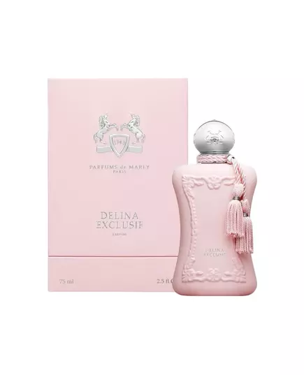 Parfums de Marly Delina Exclusif Eau de Parfum Für Frauen, 75 ml, Bild 2