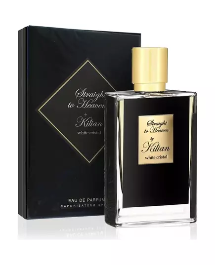 Straight to Heaven Eau de Parfum, 50 ml