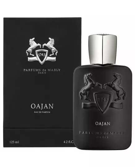 Oajan Eau de Parfum, 125 ml