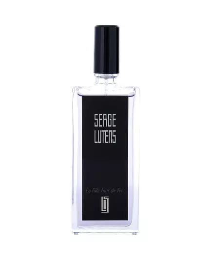 Serge Lutens La Fille Tour De Fer Eau de Parfum Unisex, 50 ml, Bild 2