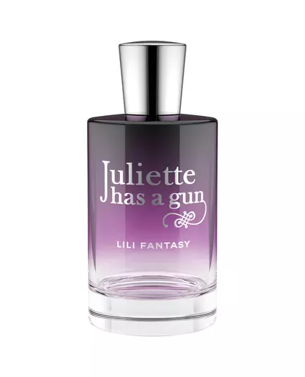 Juliette Has A Gun Lili Fantasy Eau de Parfum Pour les femmes, 100 ml