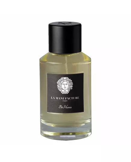 La Manufacture Boharas Eau de Parfum Unisex, 100 ml
