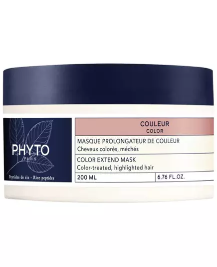 Phyto Color Extend Crème capillaire Pour la protection de la couleur, 200 ml