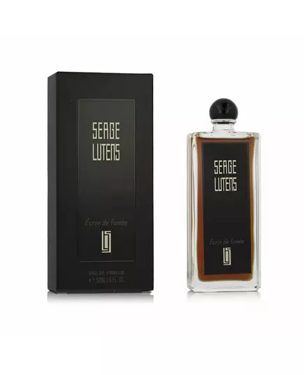 Serge Lutens Ecrin de Fumee Eau de Parfum Pour hommes, 50 ml