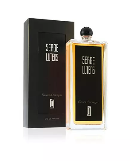 Serge Lutens FLEURS D'ORANGER eau de parfum vaporisateur, 50 ml