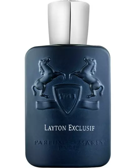 Parfums De Marly LAYTON EXCLUSIF vapeur de parfum, 125 ml