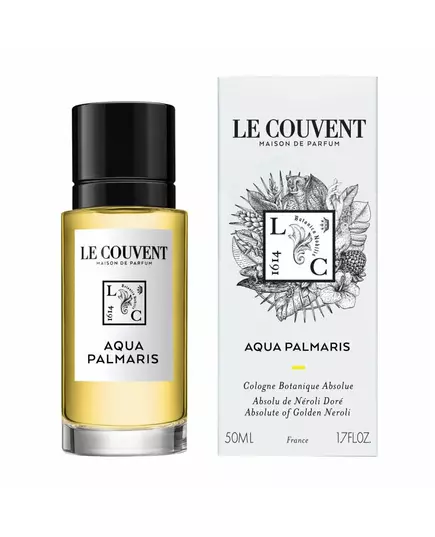 Le Couvent Maison de Parfum Botanical - Aqua Palmaris Eau de Toilette Unisex, 50 ml, Bild 2