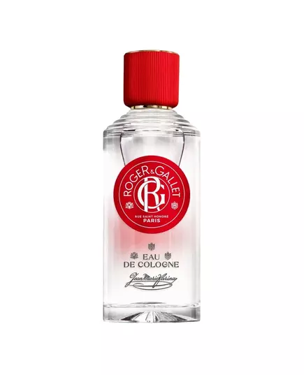 Roger & Gallet Jean Marie Farina Eau de Cologne Unisexe, 100 ml
