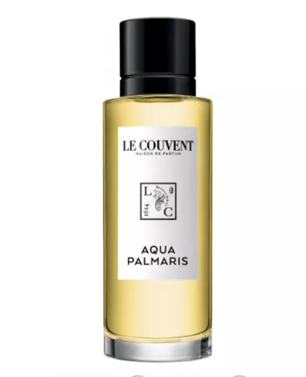 Le Couvent Maison de Parfum Botanical - Aqua Palmaris Eau de Toilette Unisex, 50 ml