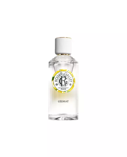 Roger & Gallet CÉDRAT agua perfumada bienestar, 100 ml, image 2