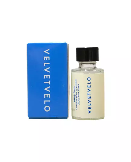 Velvetvelo Sound Of The Sun Eau de Parfum Unisexe, 4,5 ml