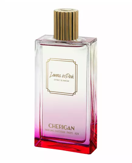 Cherigan Lovers In Pink Parfumextrakt Unisex, 100 ml, Bild 4
