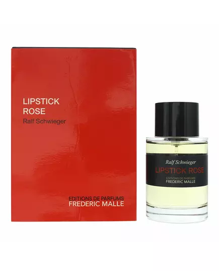 Frederic Malle Lipstick Rose Eau de Parfum Pour les femmes, 100 ml, image 2