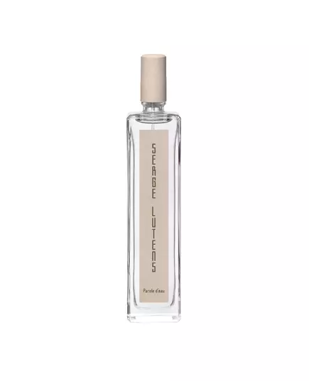 Serge Lutens L'eau Eau de Parfum Unisex, 100 ml