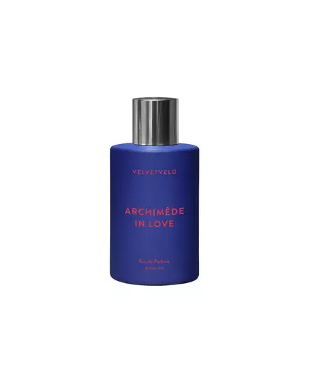 Velvetvelo Archimede In Love Eau de Parfum Unisex, 100 ml
