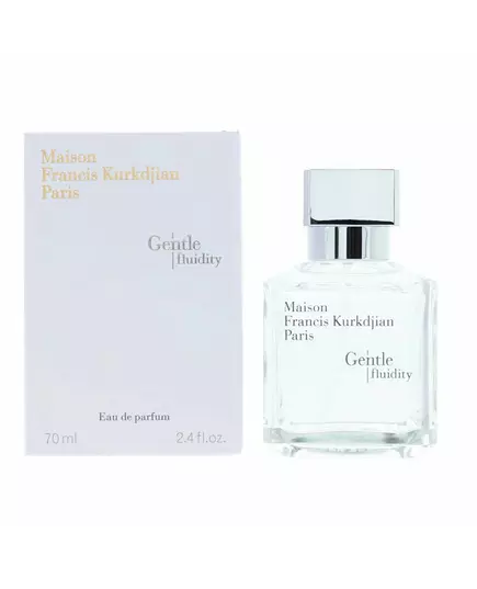Maison Francis Kurkdjian Gentle Fluidity Silver Eau de Parfum Unisex, 70 ml, Bild 2