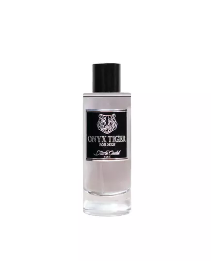 Diane Castel Onyx Tiger Eau de Parfum Pour hommes, 100 ml