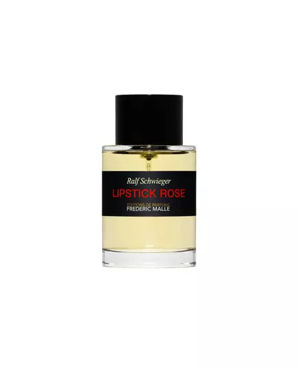 Frederic Malle Lipstick Rose Eau de Parfum Pour les femmes, 100 ml