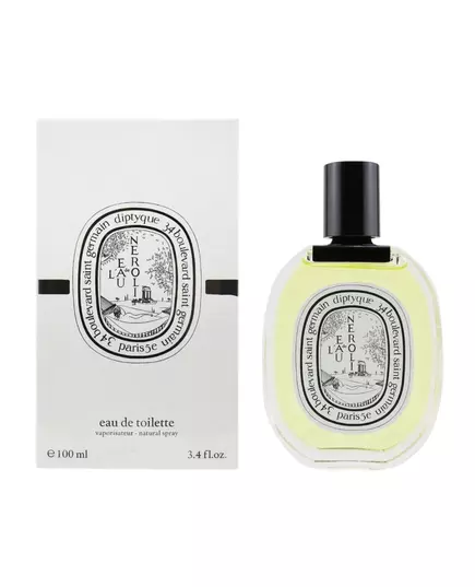 Diptyque L'Eau de Neroli Eau de Toilette Pour les femmes, 100 ml, image 2