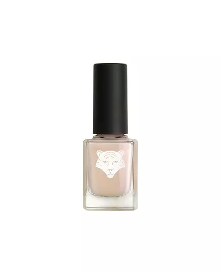 All Tigers Natural & Vegan Naturel Vernis à ongles 101 Danse sous la pluie, 11 ml