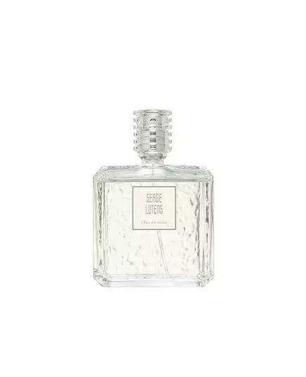 Serge Lutens Les Eaux de Politesse - L'eau d'Armoise Eau de Parfum Für Männer, 100 ml