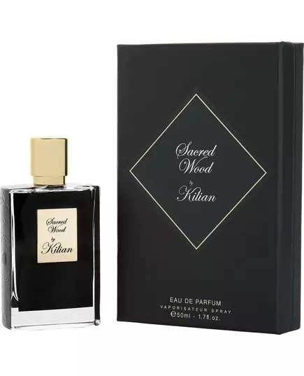 Sacred Wood Eau de Parfum, 50 ml