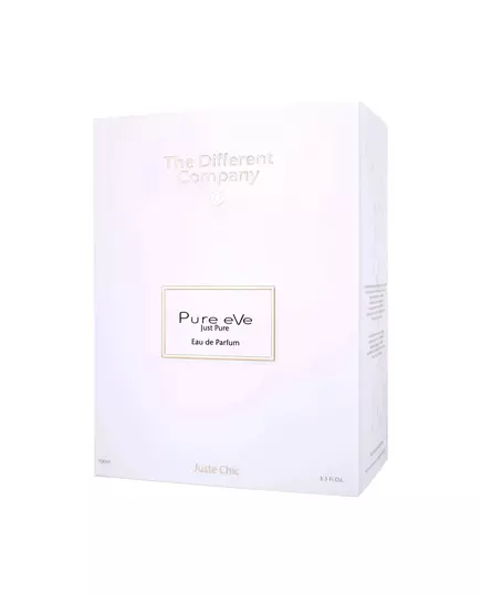 The Different Company Pure Eve Eau de Parfum Für Frauen, 100 ml, Bild 2