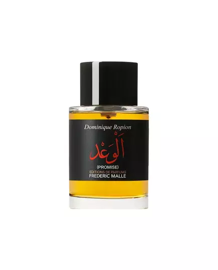 Frederic Malle Promise Eau de Parfum Unisex, 100 ml