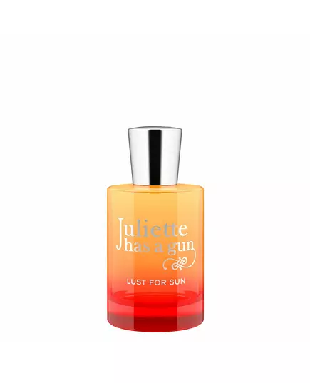 Juliette Has A Gun Lust For Sun Eau de Parfum Für Frauen, 50 ml